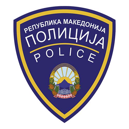 Полициска станица лого
