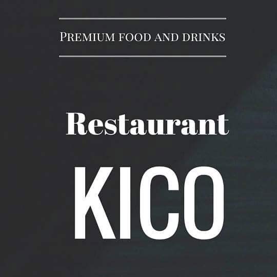 Ресторан Кицо