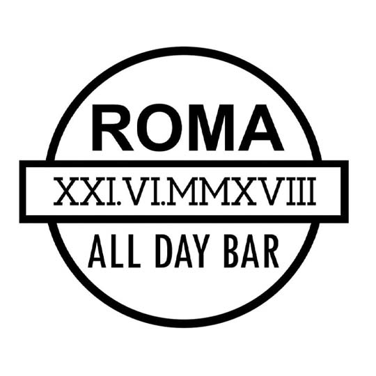 Кафе „Рома“